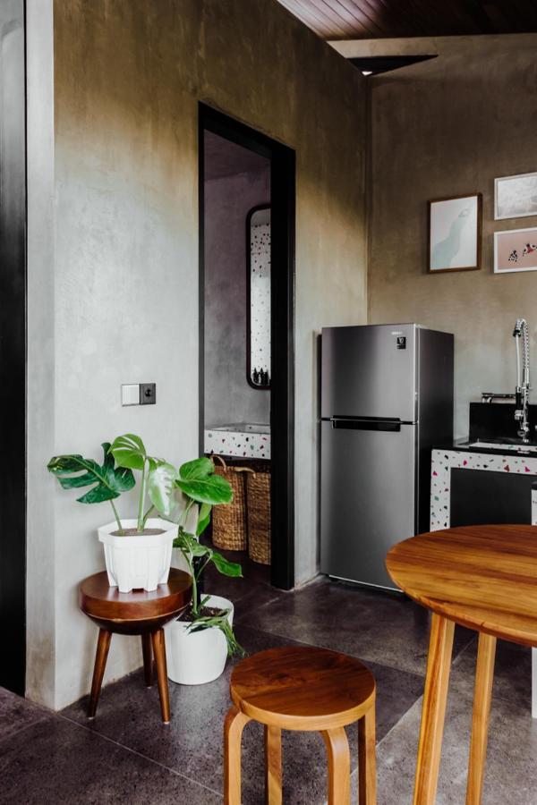 T Lofts Seminyak (Bali)