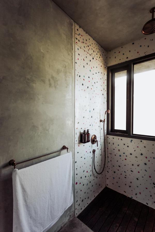 Apartemen T Lofts