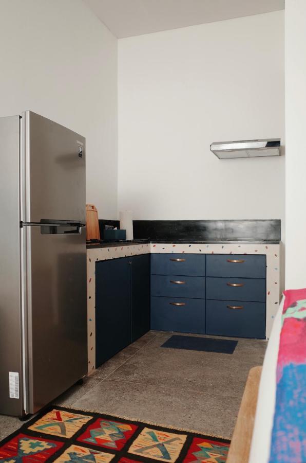 Apartemen T Lofts