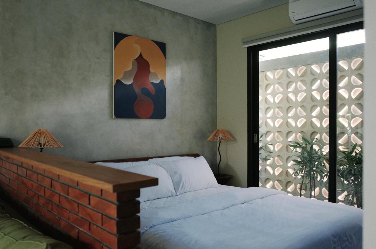 T Lofts Apartemen Seminyak (Bali)