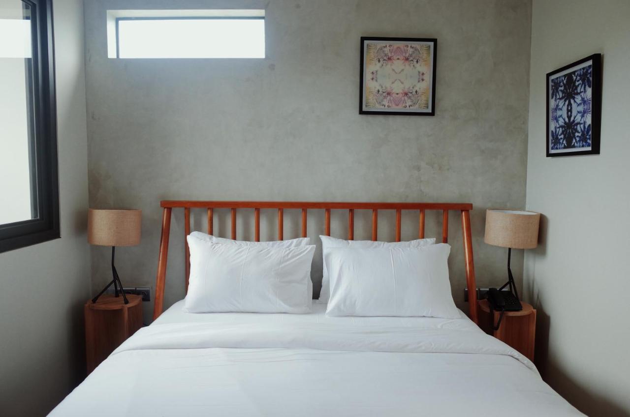 Apartemen T Lofts Seminyak (Bali)