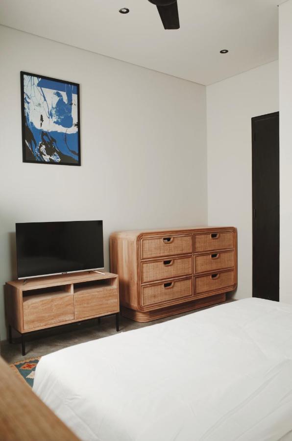 T Lofts Apartemen *