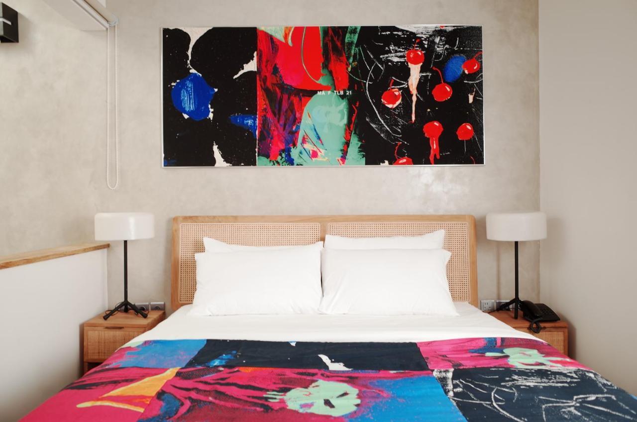 T Lofts Apartemen Seminyak (Bali)