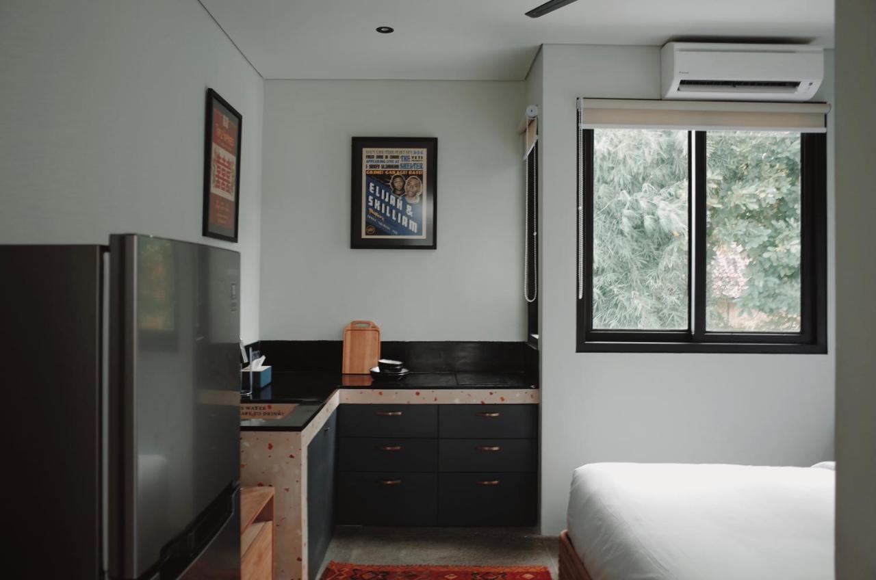 T Lofts Seminyak (Bali)