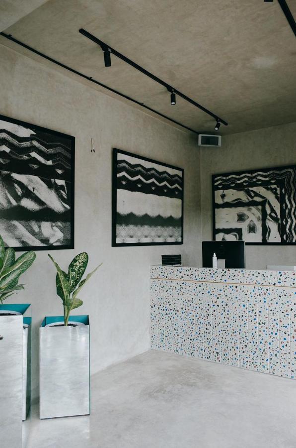 Apartemen T Lofts Seminyak (Bali)