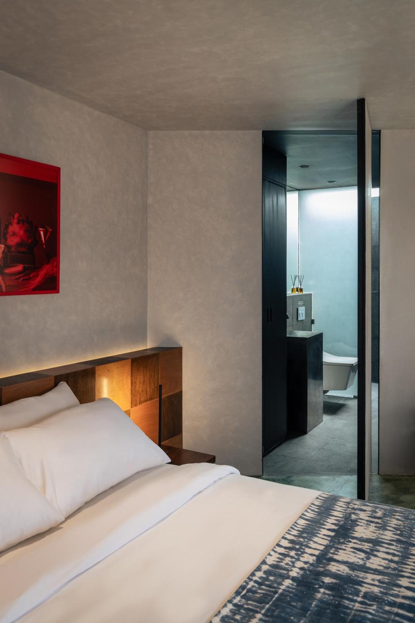 Apartemen T Lofts Seminyak (Bali)